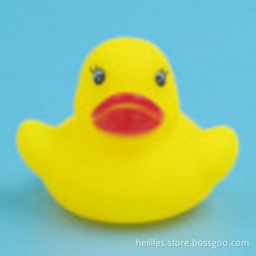 Lake Water Toys Rubber Duck